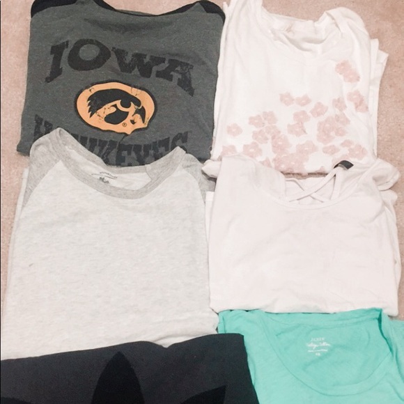 TSHIRT MYSTERY BOX - Picture 13 of 16